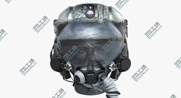 images/goods_img/20210312/Helmet F-35 LM/2.jpg